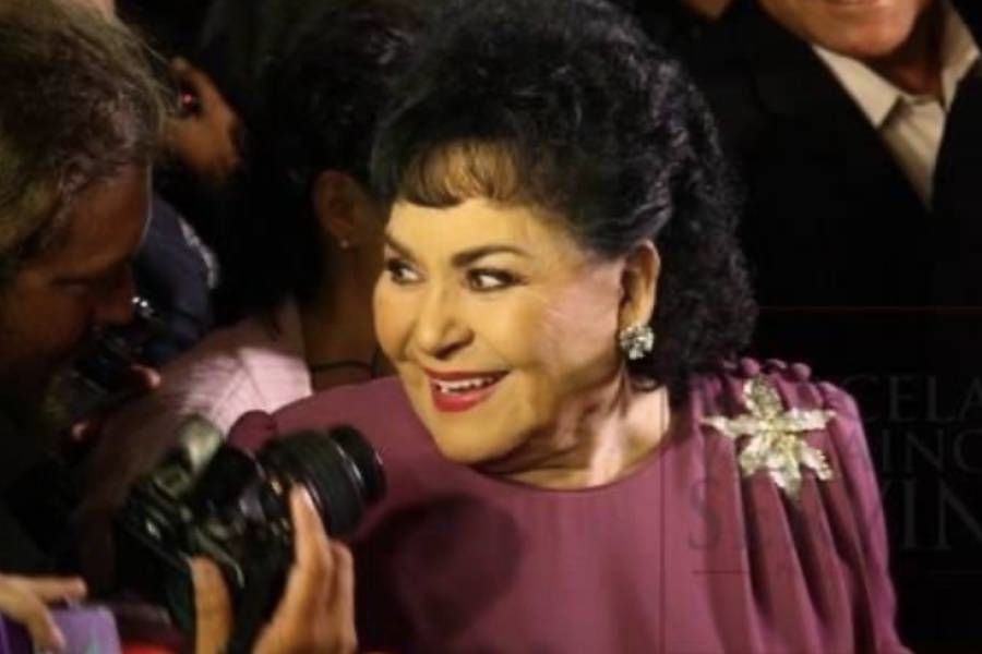 Carmen Salinas