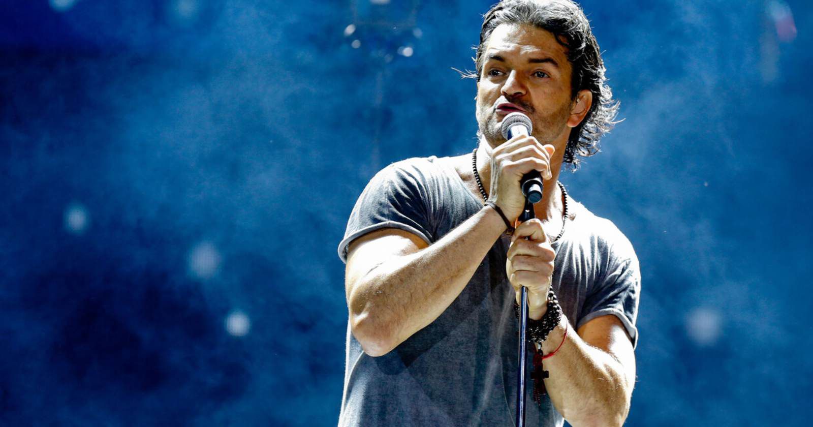 Ricardo Arjona