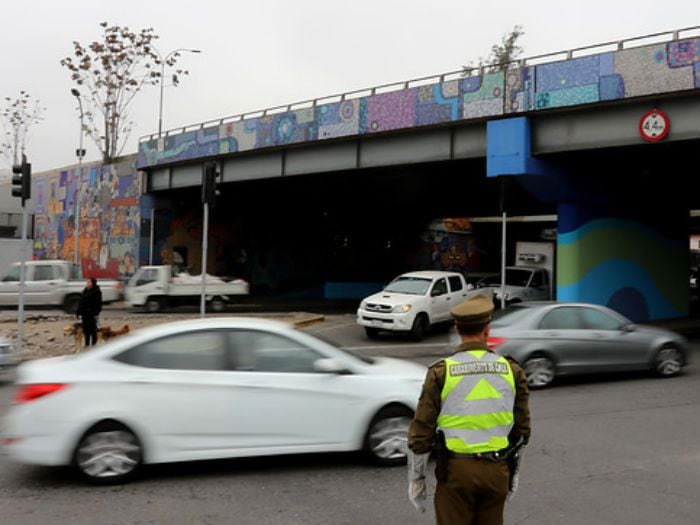 Explotó: argentino envía furiosa carta contra Carabineros y amenaza con no volver a Chile