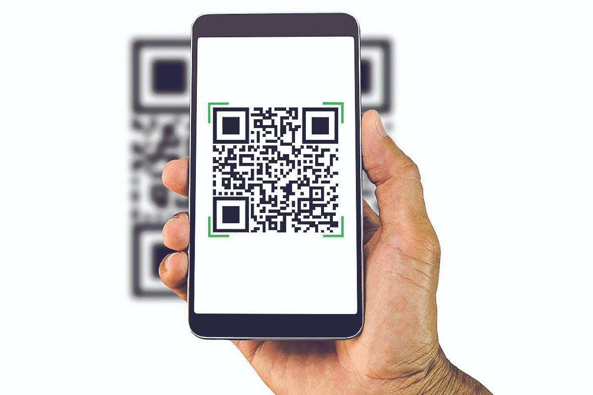 "Código QR": una herramienta top que les facilita la venta a todos los comerciantes