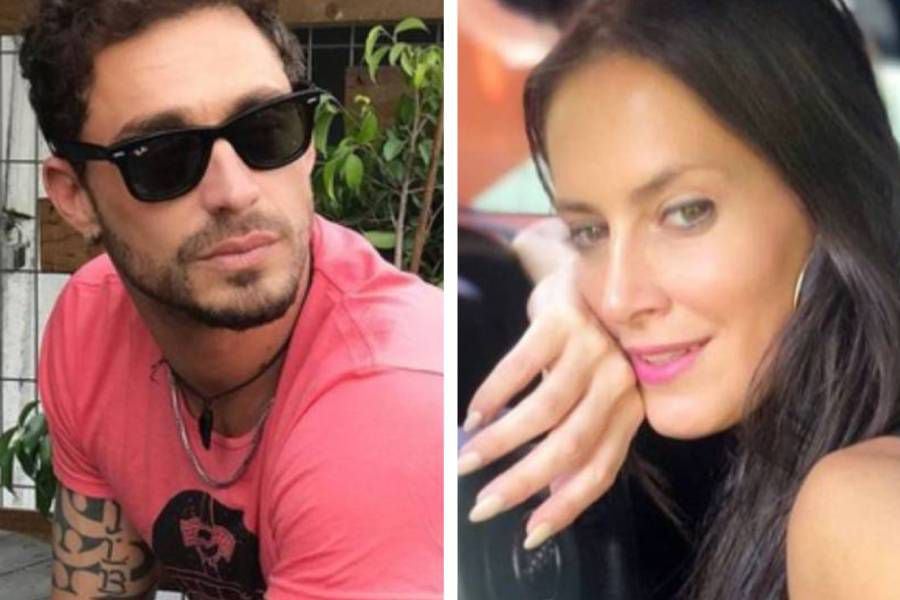 "Ubícate, no te conozco…": Adriana Barrientos filtró conversación privada por WhatsApp con Joche Bibbó