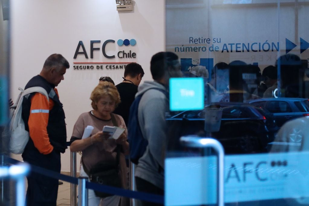 ¿Cómo retirar los fondos de la Administradora de Fondos de Cesantía (AFC)? Foto: Aton.