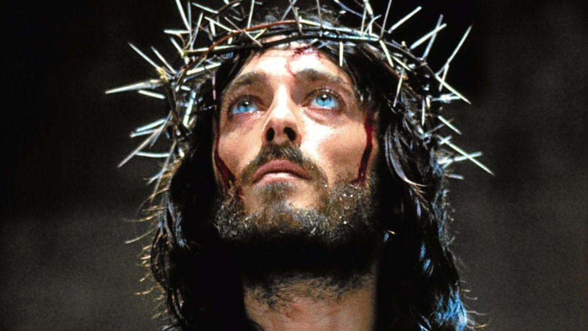 Por qué todavía vemos Jesús de Nazareth: las claves de un filme inolvidable