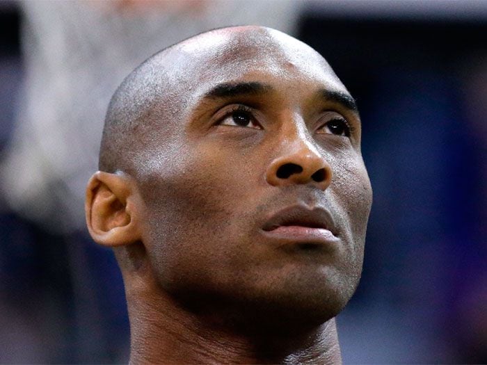 Revelan verdaderas causas de accidente aéreo donde murió Kobe Bryant