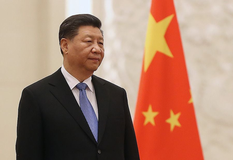 Xi Jinping asegura que la vacuna que desarrolle China serán un "bien público mundial"