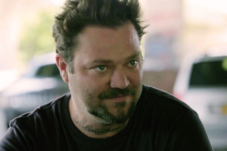 Bam Margera