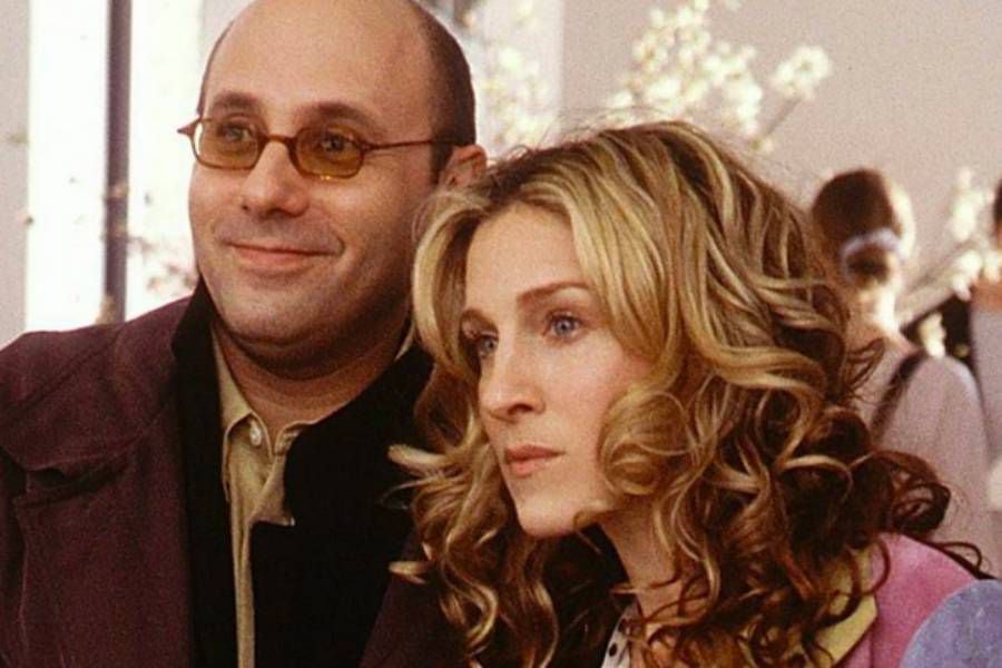 Conmoción por muerte de Willie Garson, recordado actor de "Sex and the City"