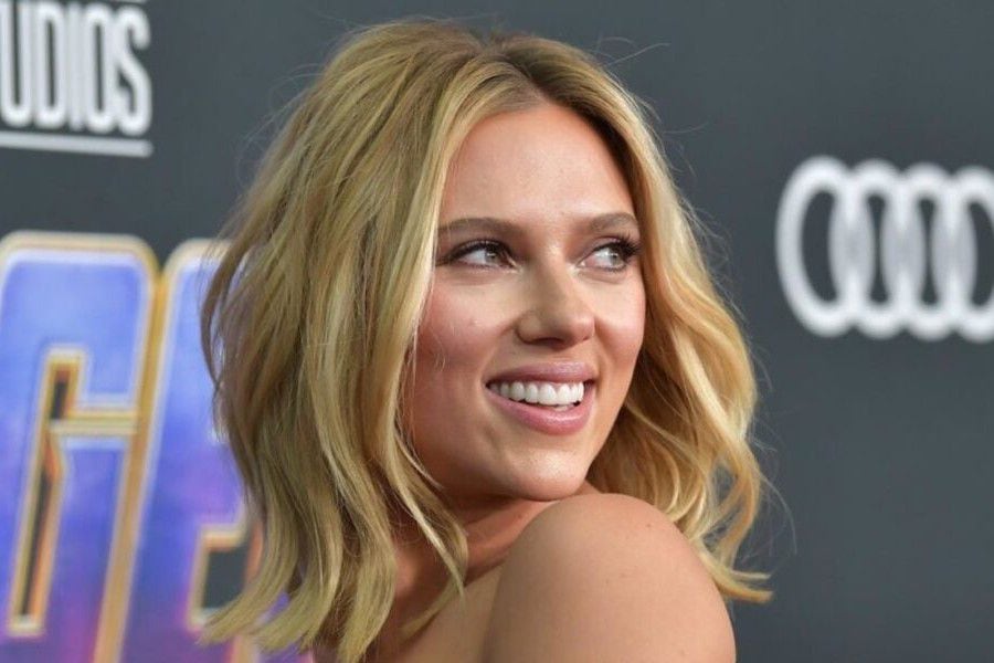 Todos amigos: Scarlett Johansson resolvió su demanda con Disney tras millonario acuerdo