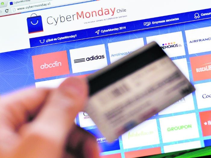 Las claves para Quedar perito con el CyberMonday