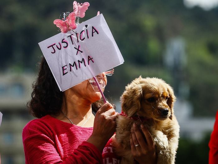 Mamá de niña que agredió a gatita Emma: "Mi hija escucha voces"