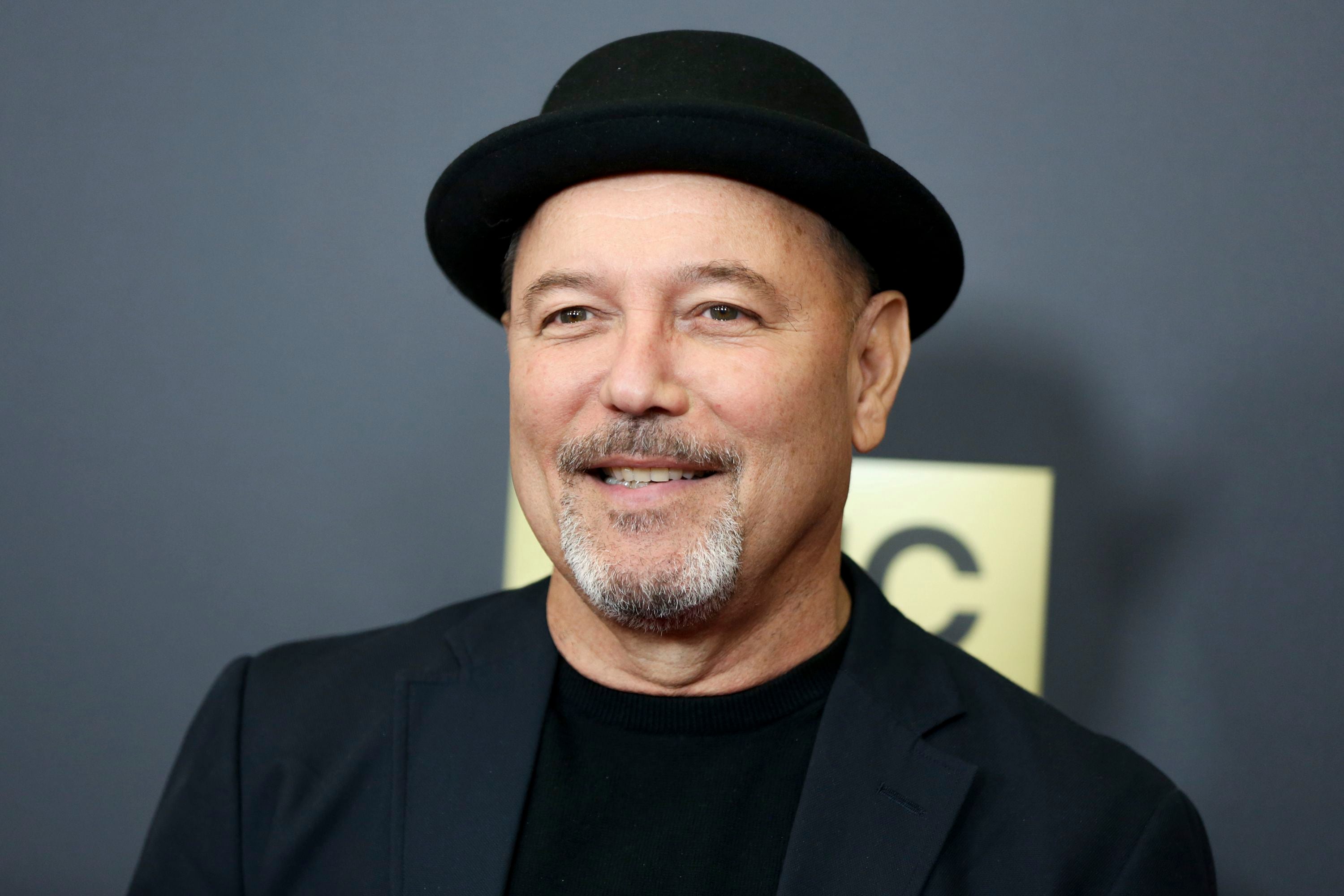 Ruben Blades