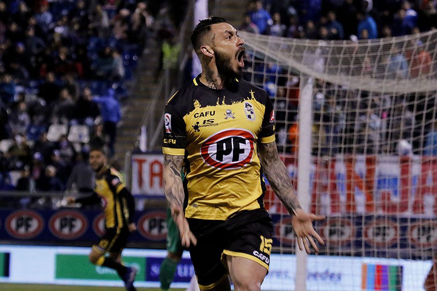 Hasta Hernán Caputto agrandó a "Pinigol"