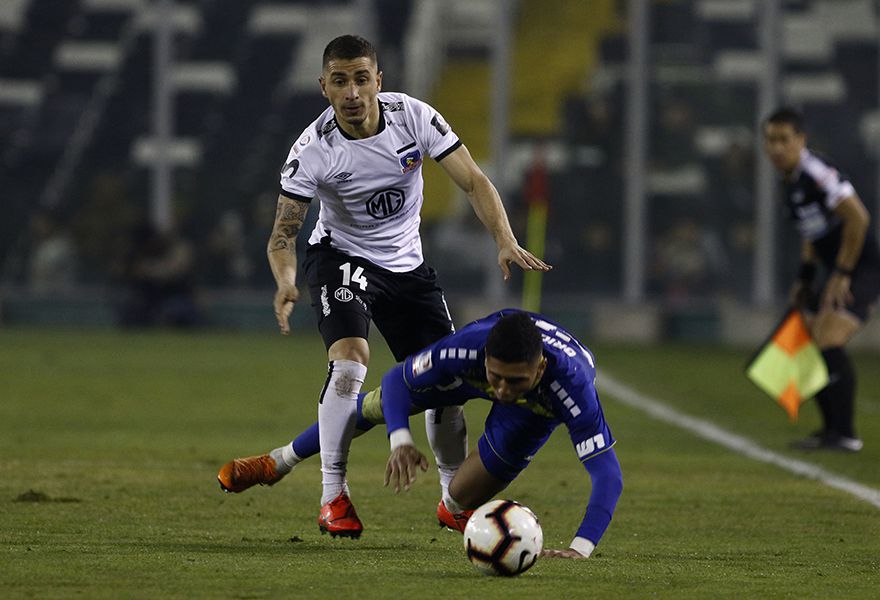 Las voces que destacaron el triunfo de Colo Colo por Copa Chile