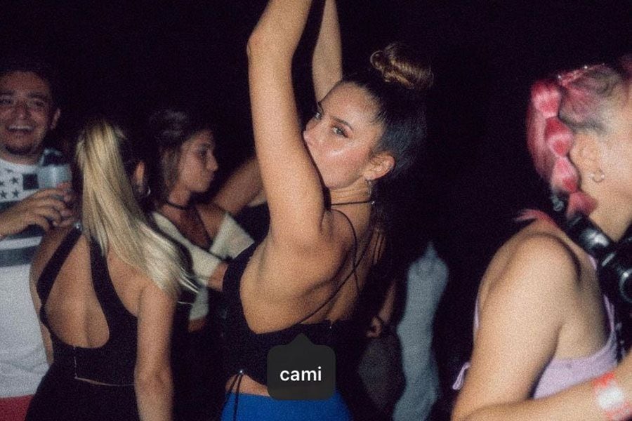 "Poco Gallardo lo de Camila el finde": Las nuevas críticas contra la cantante por su carrete en Miami