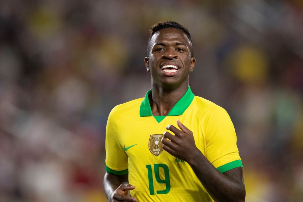 Vinícius Jr