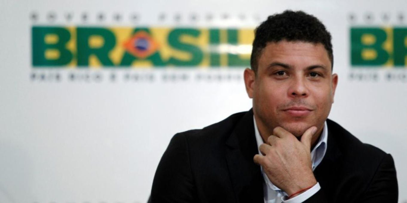 Ronaldo Nazario