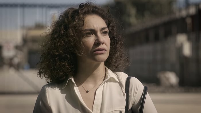 "Protectoras": La serie inspirada en el Sename que se estrena a fin de año