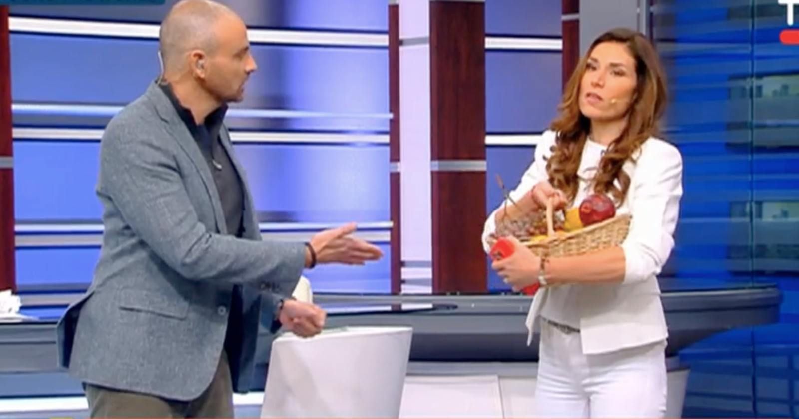 Carola Escobar - Gonzalo Ramírez