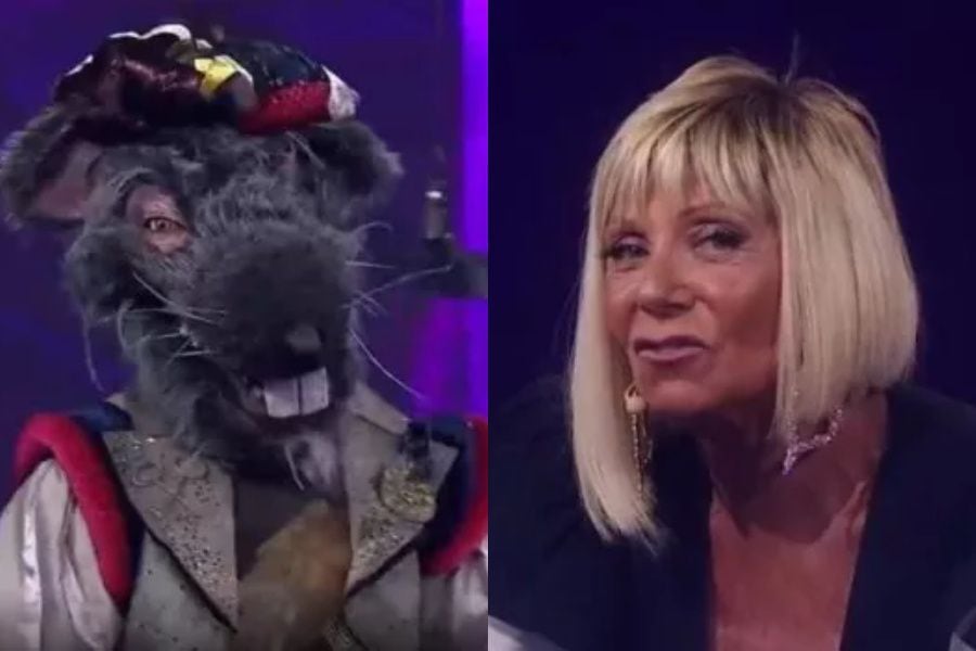 ¿Pista clave? "Rata" reveló vínculo con Raquel Argandoña en ¿Quién es la Máscara?