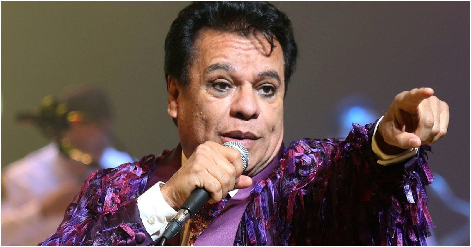 Juan Gabriel