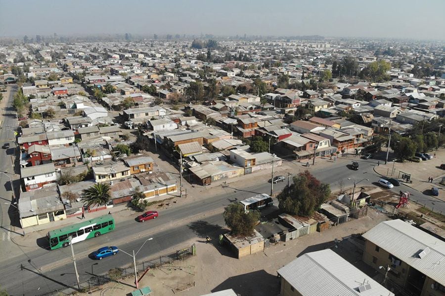 21 comunas de la RM le dicen chaíto a la Fase 2 y pasan a Preparación