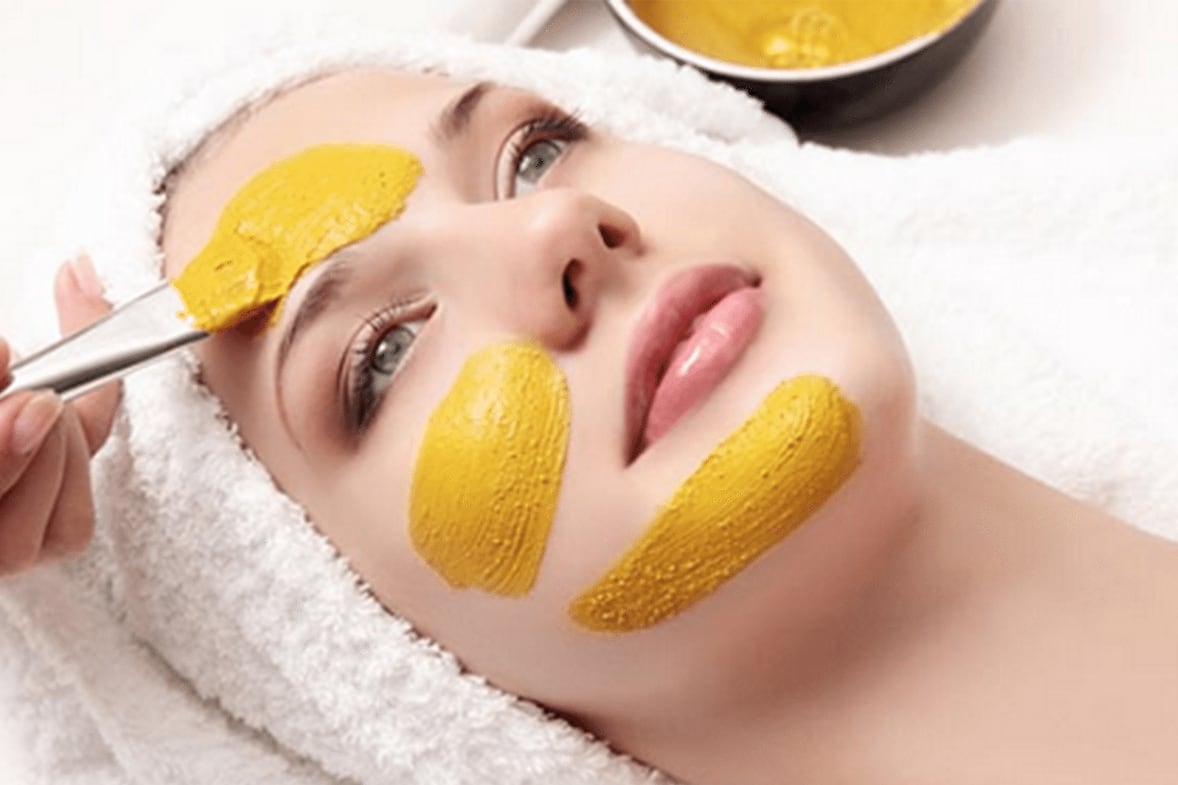 Los beneficios de la limpieza facial