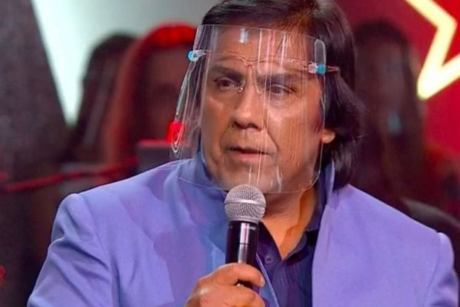 "Es humillante": Doble de Zalo Reyes explicó por qué no quiso competir en Yo Soy All Stars