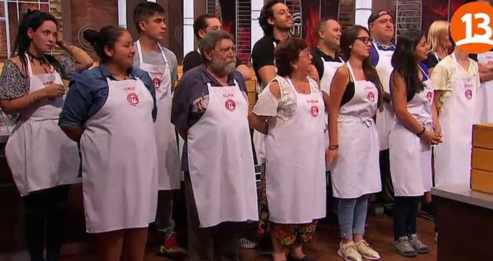 MasterChef