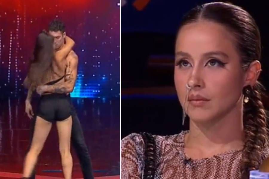 El show que rechazó Denise Rosenthal por "romantizar la violencia" en Got Talent