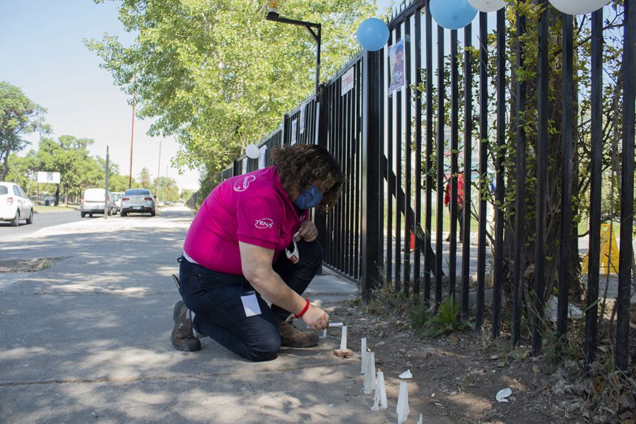 Vuelta a clases mortal: estudiante de 18 años falleció electrocutado