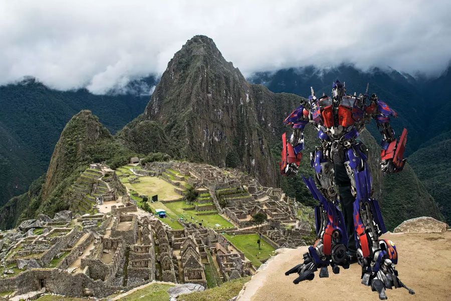 Transformers tendrán nueva PElícula: Precuela será realizada en Perú