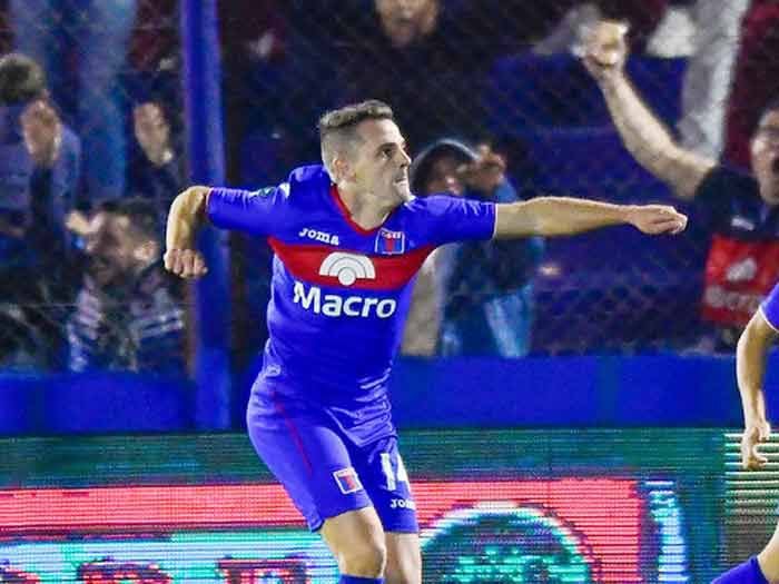 Walter Montillo le cerró la puerta a su regreso a la "U"