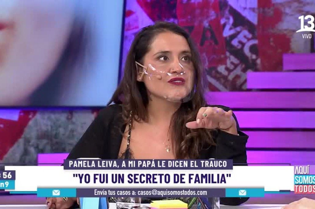 Pamela Leiva