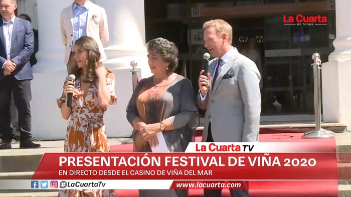 Con Ozuna a la cabeza: confirman nuevos artistas para el Festival de Viña 2020