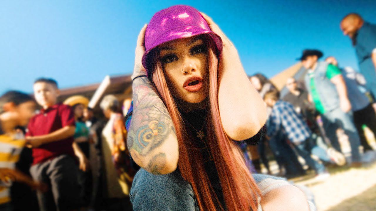 Snow Tha Product: "Yo tengo un beef con la vida, vengo beefing desde que tenía 14 años"