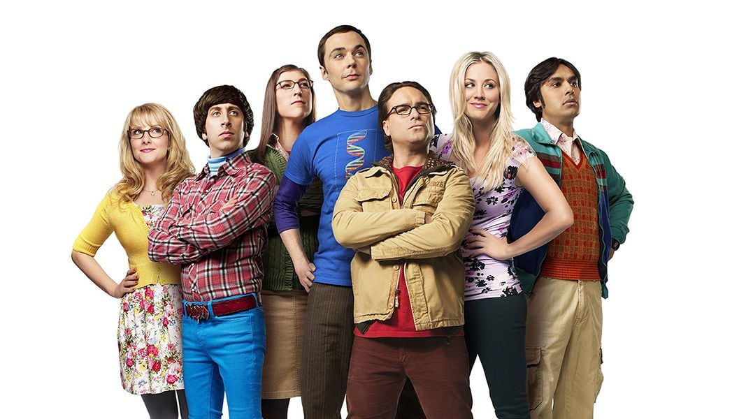 The Big Bang Theory se despide