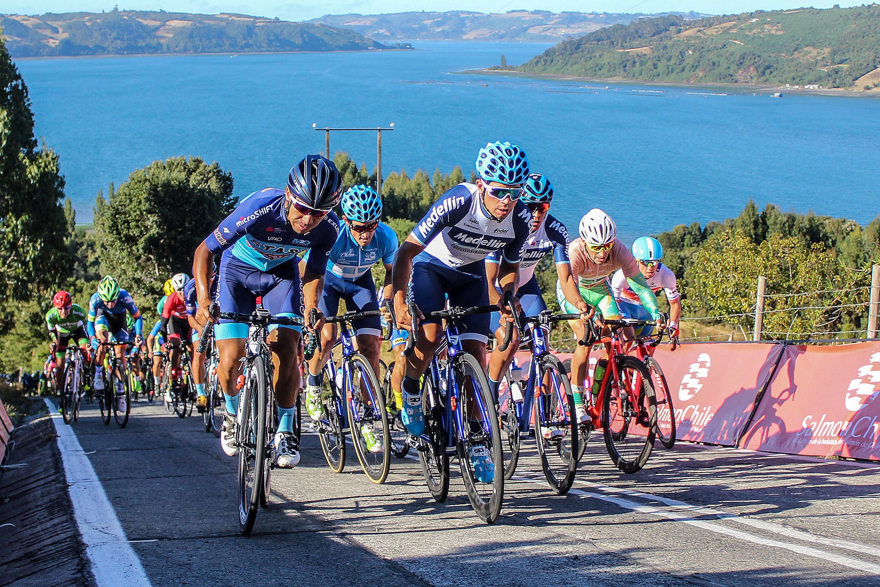 Vuelta a Chiloé se vivirá en 3D para todo el mundo