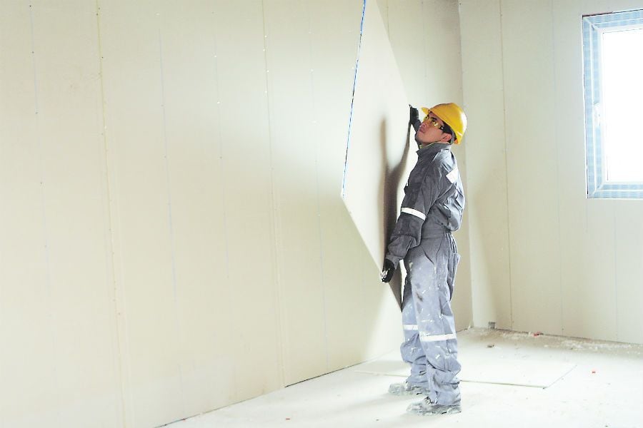 Combata el ruido y las temperaturas extremas con estos materiales