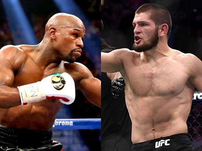 Mayweather vs. Nurmagomedov: la nueva pelea del siglo será un choque de invictos