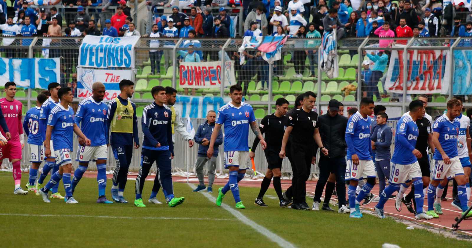 Clásico universitario