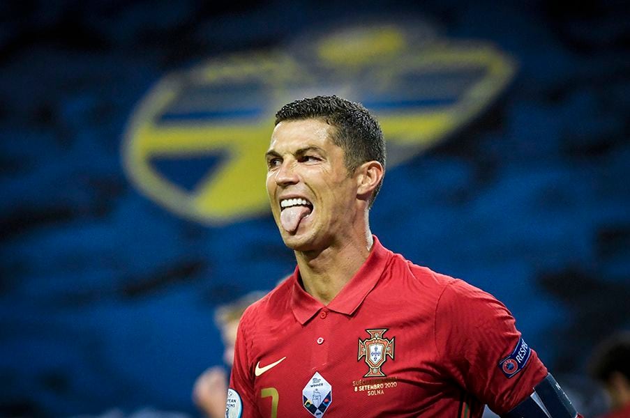 PSG a la vista: Cristiano Ronaldo abre la interrogante sobre su futuro