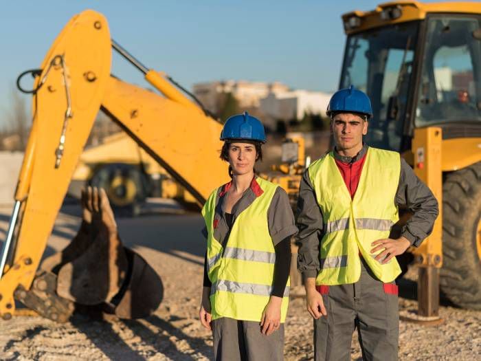 La Cámara Chilena de la Construcción firma acuerdo para incluir a las mujeres dentro del rubro