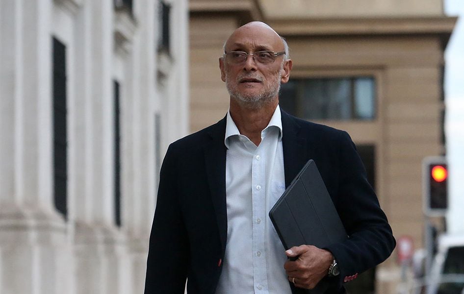 Gobierno encabeza la primera reunión de Trabajo