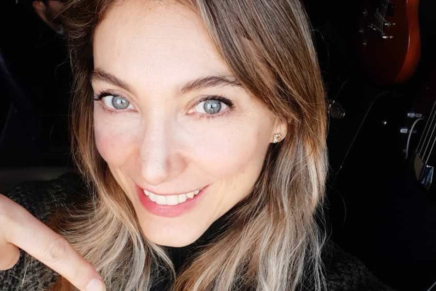 Jenny Cavallo regresa a la tv abierta sumándose al nuevo show de Vivi Kreutzberger