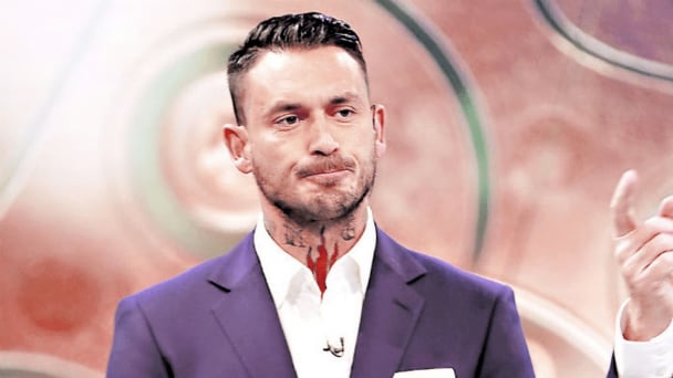 mauricio pinilla