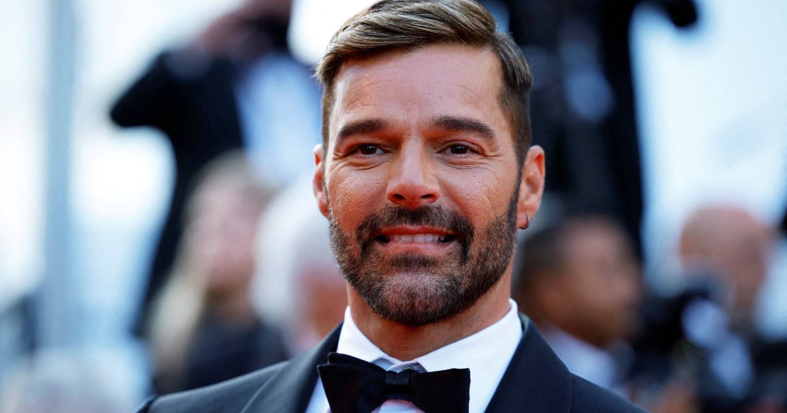 Ricky Martin