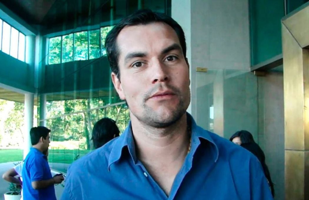 Marcelo Arismendi