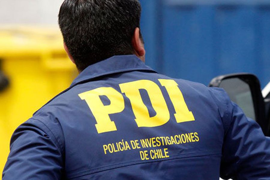 Asesinan a mujer en Maipú para robarle 6 millones de pesos