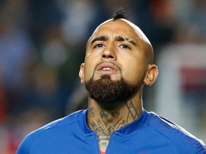 "Barcelona se arrepentirá si deja partir a Arturo Vidal"