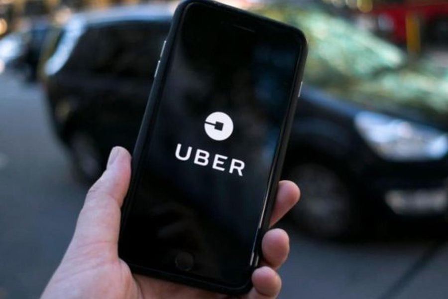 Hombre quedó paralizado tras un choque y demandó a Uber por $63 millones de dólares